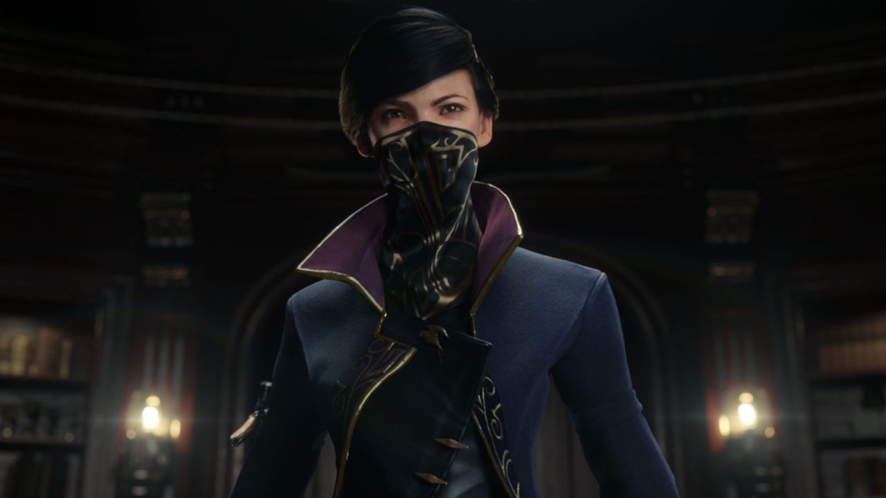 ‘Regarding Arkane… how much?’ — Xbox is falling apart and as thousands more are hit with layoffs, I think it’s time for someone to save the Dishonored and Marvel’s Blade developer before it’s too late ‘Regarding Arkane… how much?’ — Xbox is falling apart and as thousands more are hit with layoffs, I think it’s time for someone to save the Dishonored and Marvel’s Blade developer before it’s too late