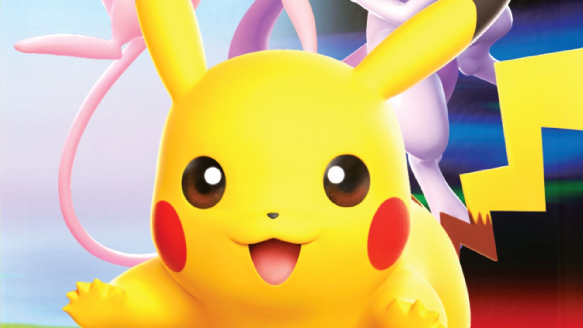 Pokémon Officially Drops New Game This July Pokémon Officially Drops New Game This July