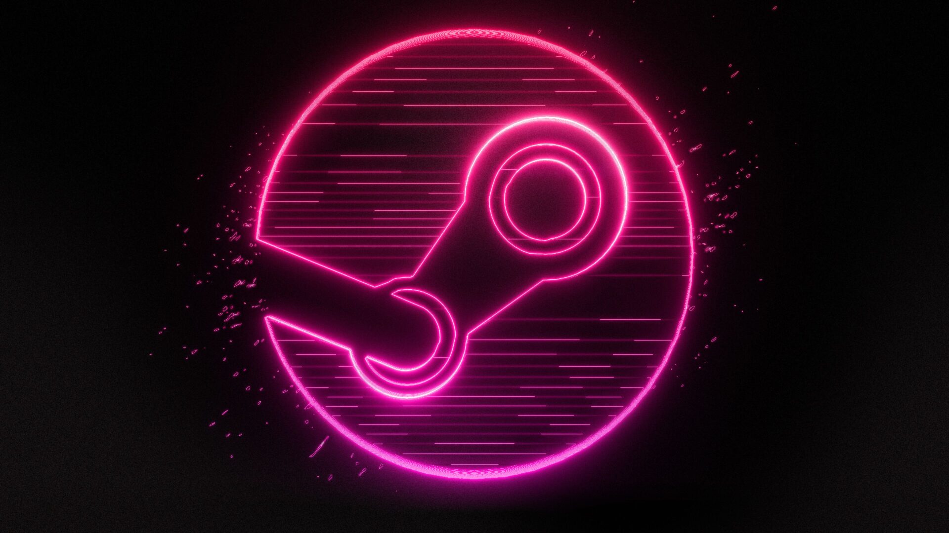 Reddit user creates Steam ‘game cartridge’ system to fight back against all-digital future Reddit user creates Steam ‘game cartridge’ system to fight back against all-digital future