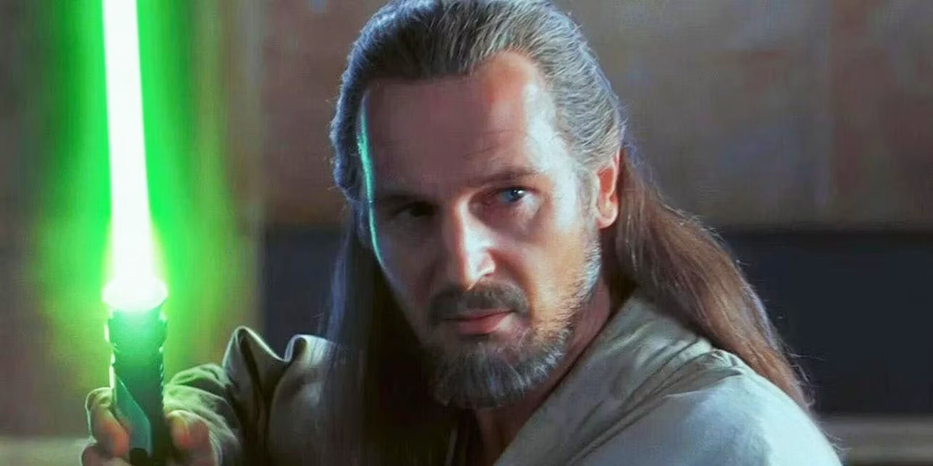 Star Wars’ Qui Gon Jinn Officially Returns in 2027