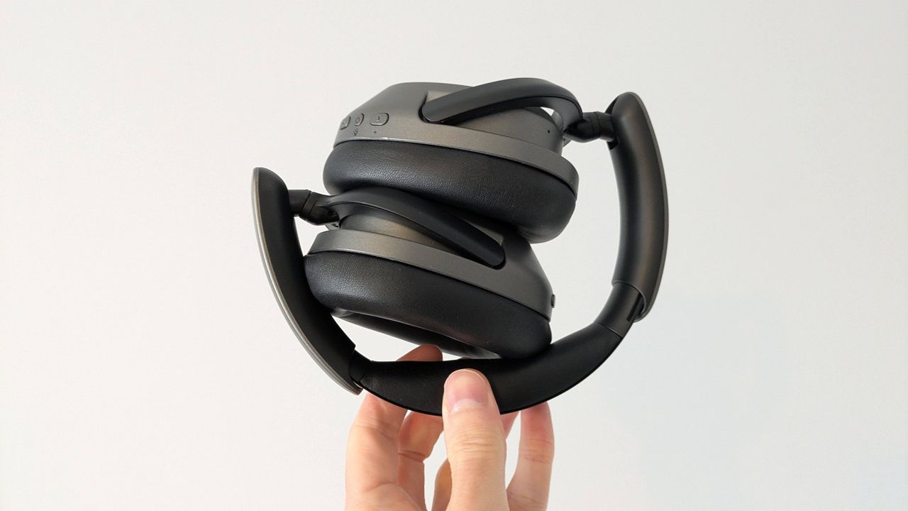 ‘All frequencies are clear and balanced’: the sound of this budget gaming headset impressed me, but it’s not without a few flaws ‘All frequencies are clear and balanced’: the sound of this budget gaming headset impressed me, but it’s not without a few flaws