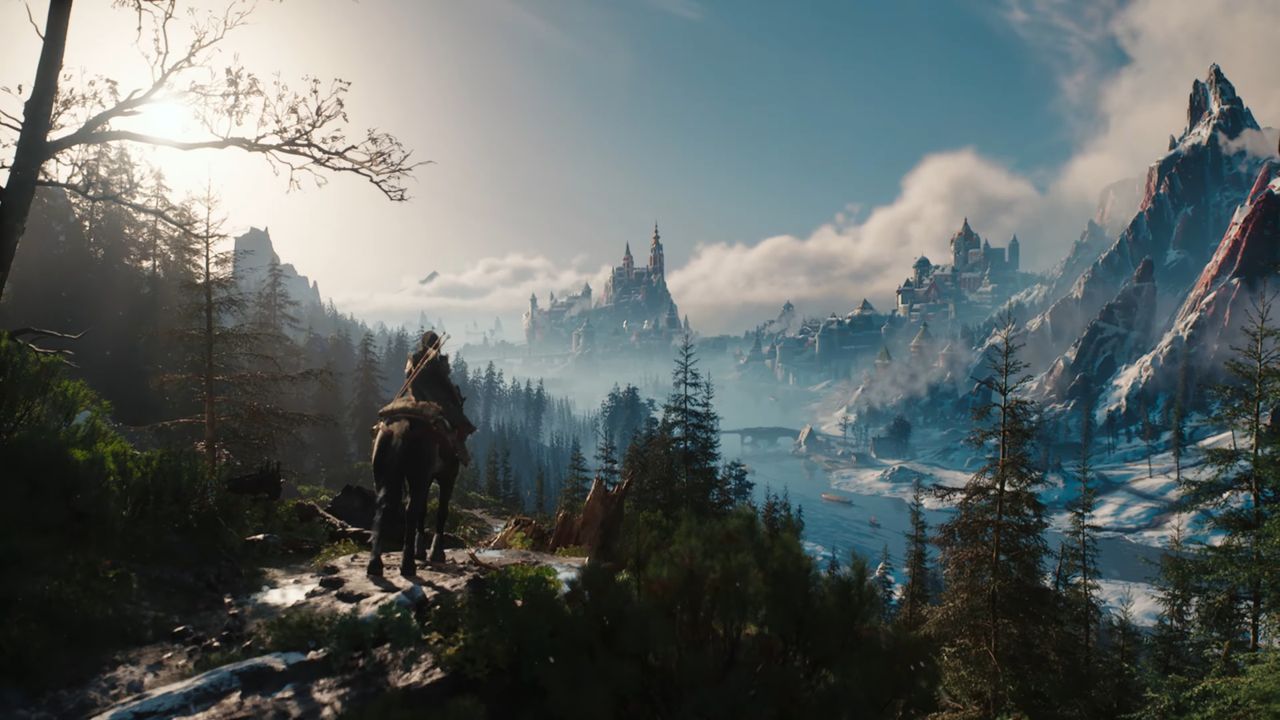 I’m incredibly excited for The Witcher 4 – but CD Projekt Red needs to avoid the same performance issues The Witcher 3 and Cyberpunk 2077 once had I’m incredibly excited for The Witcher 4 – but CD Projekt Red needs to avoid the same performance issues The Witcher 3 and Cyberpunk 2077 once had