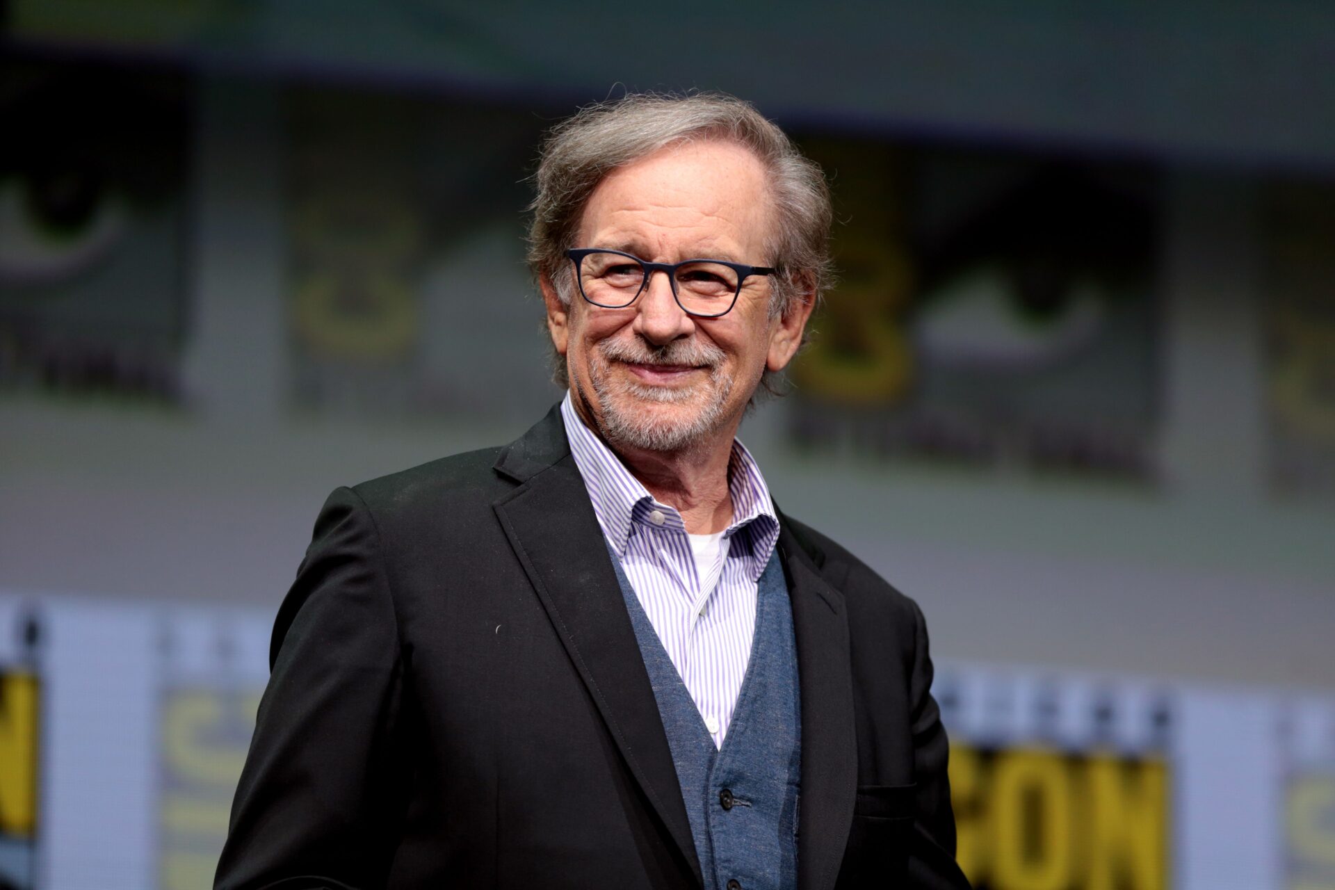 Steven Spielberg acquires the rights to The Mandela Catalogue — YouTube’s greatest horror series
