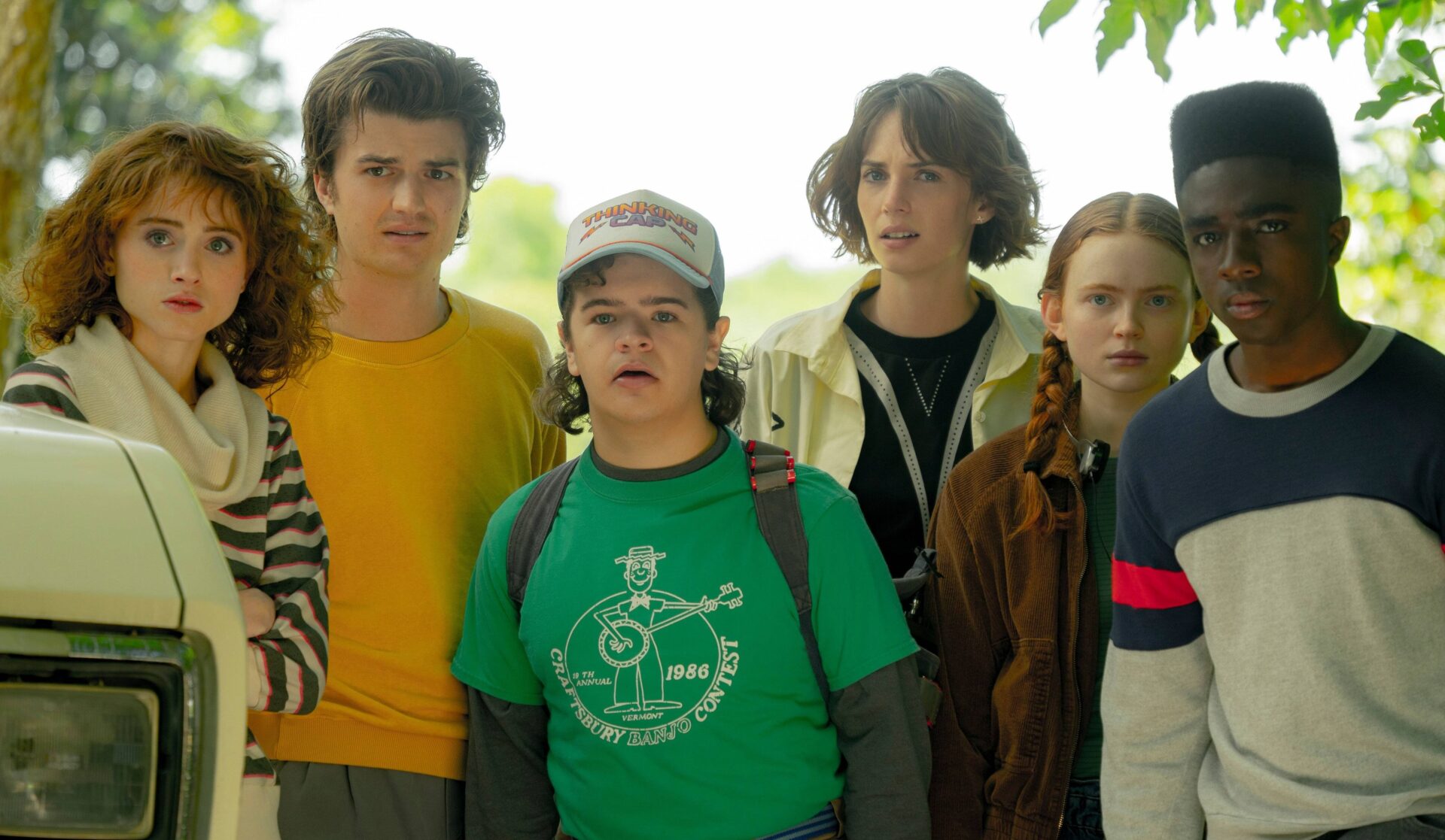Stranger Things Officially Returns to Netflix in New Release Out Now (But There’s a Catch)