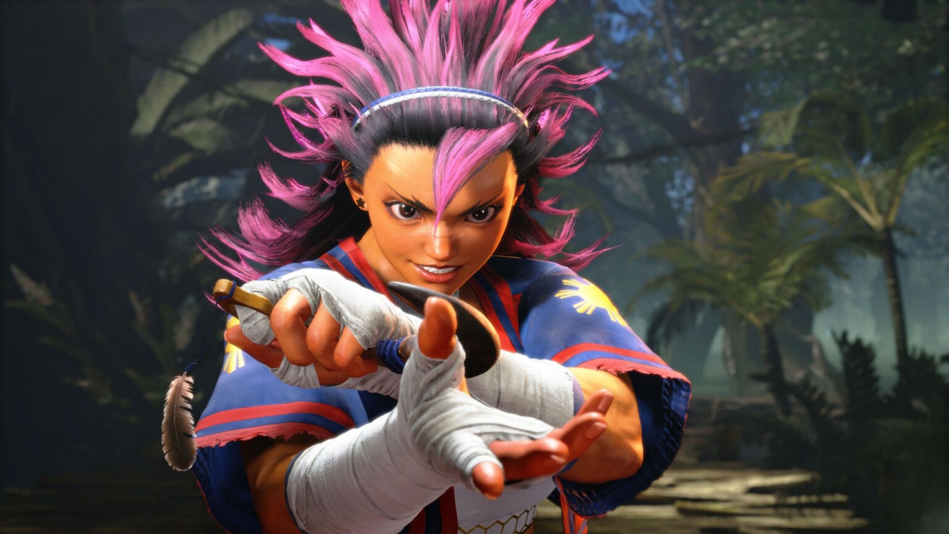 Street Fighter 6 director on year 4’s controversial character picks Street Fighter 6 director on year 4’s controversial character picks