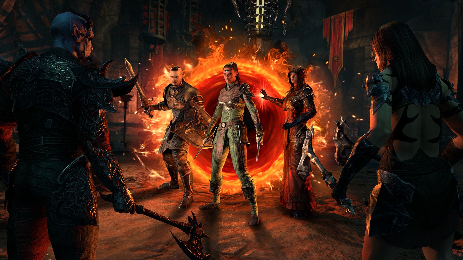 Xbox layoffs hit Bethesda: Elder Scrolls Online developer ‘gutted’ Xbox layoffs hit Bethesda: Elder Scrolls Online developer ‘gutted’