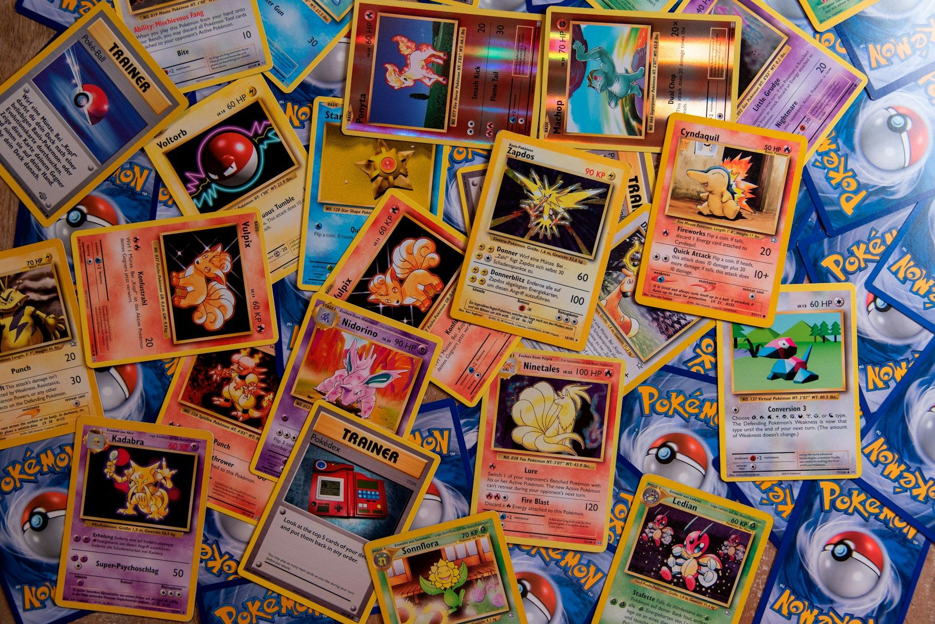 Pokémon Trading Card Game’s awful scalping problem finally caught Nintendo’s attention Pokémon Trading Card Game’s awful scalping problem finally caught Nintendo’s attention