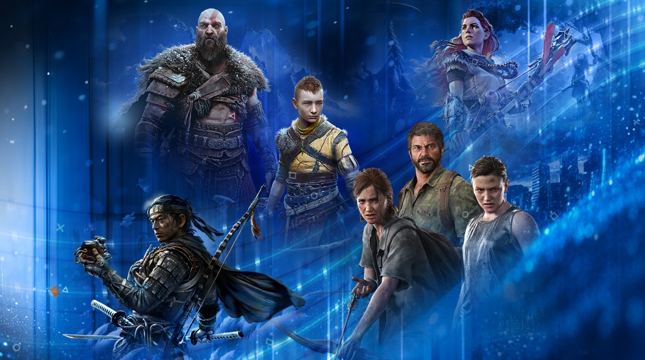 Xbox veteran stresses Sony’s all-digital future would compromise game ownership: ‘Digital is convenient until someone else decides you’ve had enough’