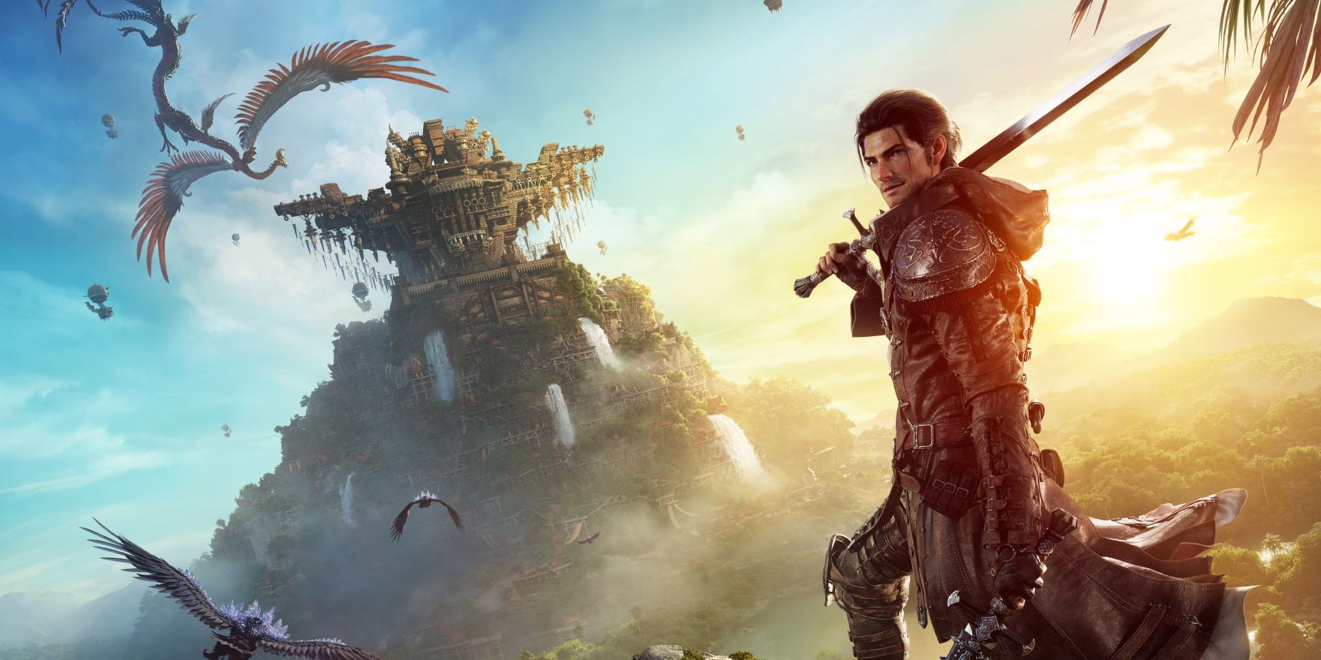 Final Fantasy Officially Shuts Down Another Game This September Final Fantasy Officially Shuts Down Another Game This September
