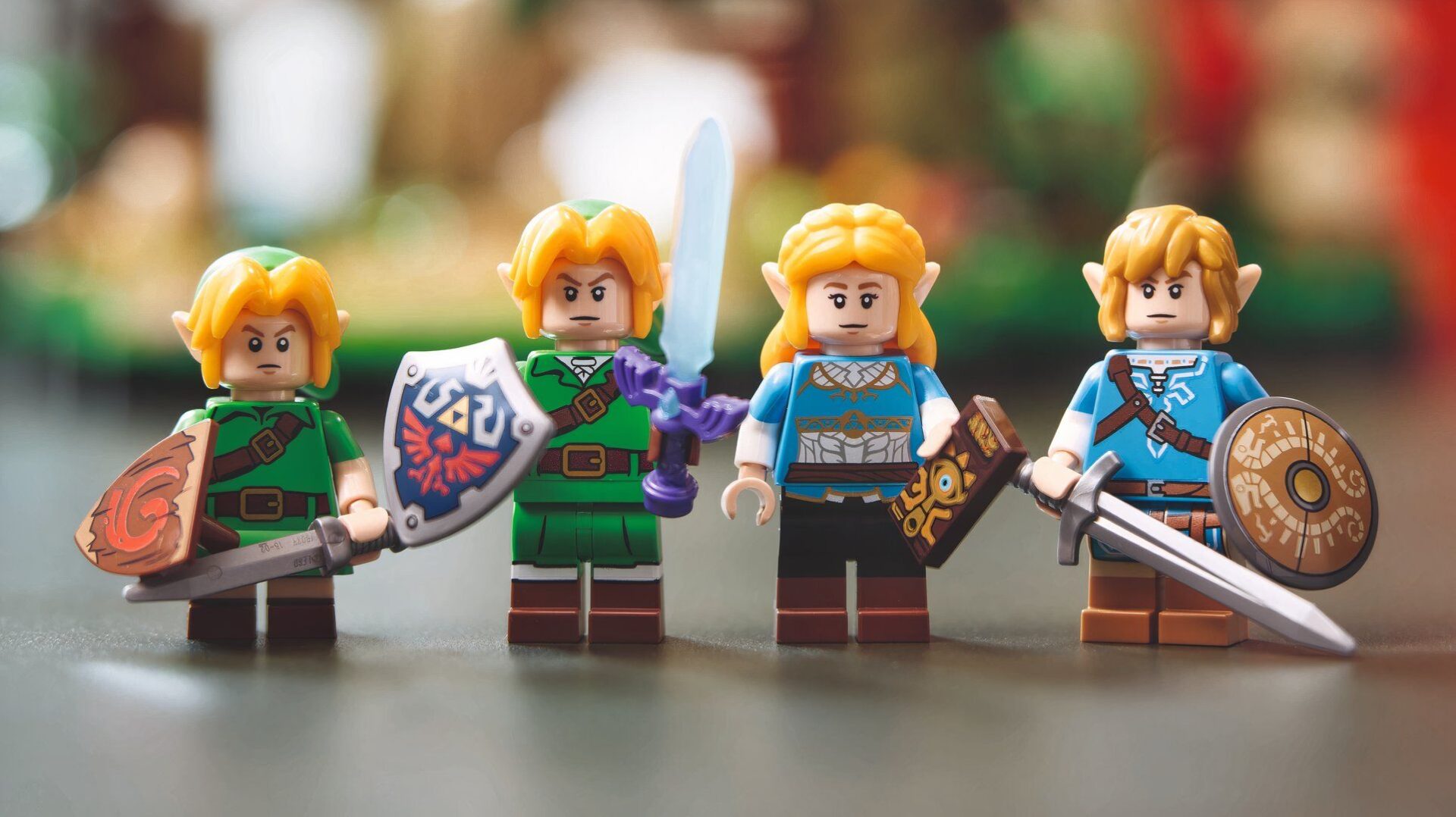 LEGO Officially Says Goodbye to 21 Video Game Sets July 31 LEGO Officially Says Goodbye to 21 Video Game Sets July 31