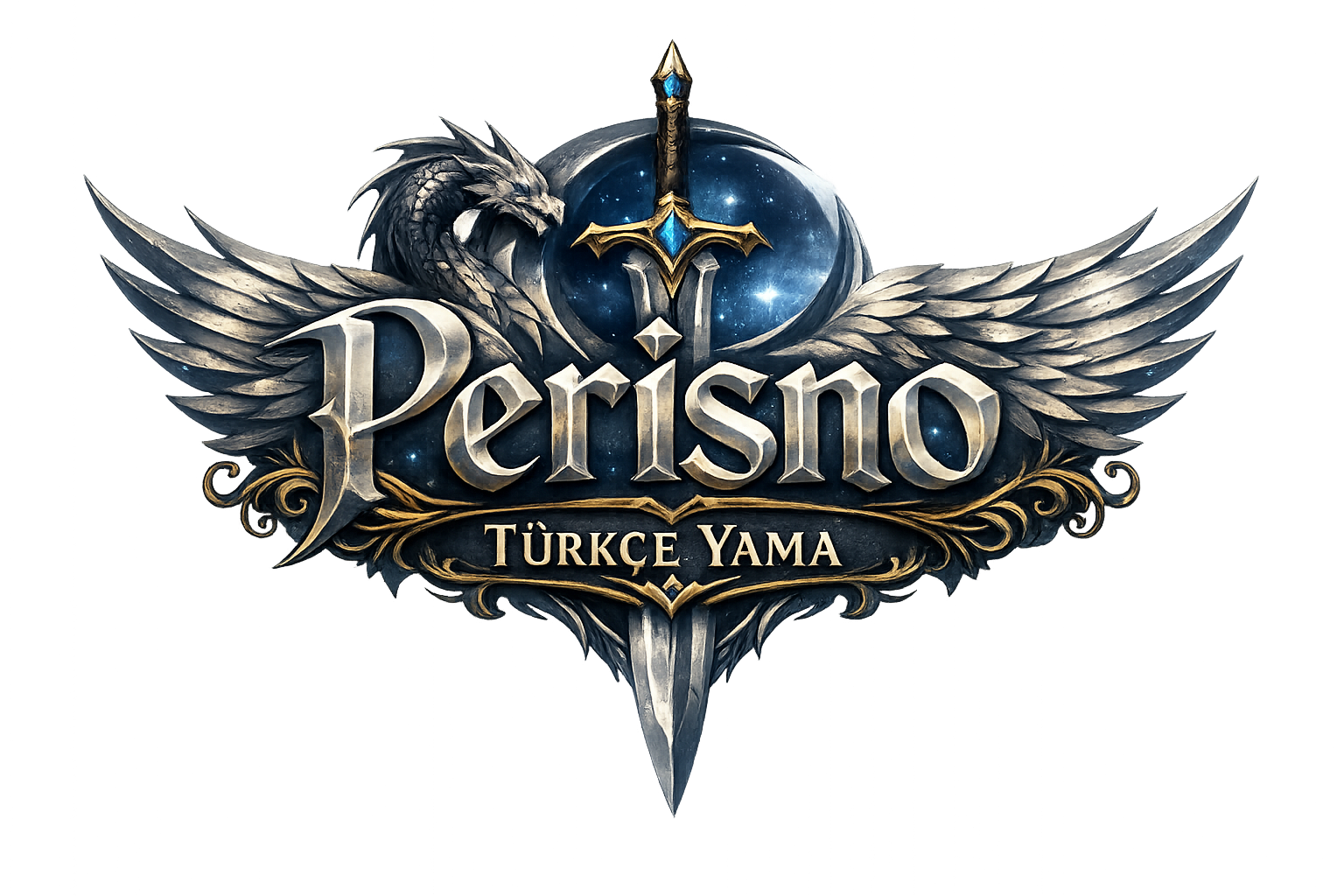 Perisno Türkçe Yama Yayınlandı! Perisno Türkçe Yama Yayınlandı!