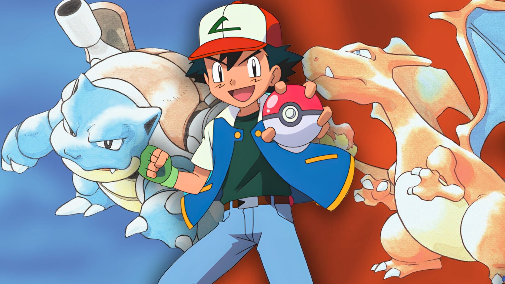 Pokémon Red, Blue and Yellow Collection Sells for Record  Million