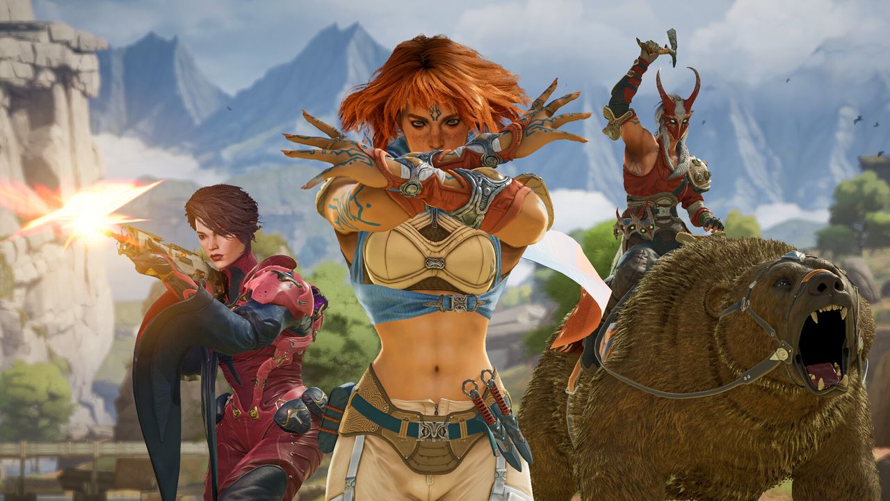 ‘I honestly thought Highguard looked pretty good’ — Gears of War creator laments internet culture where it’s ‘cool to hate’ new games ‘I honestly thought Highguard looked pretty good’ — Gears of War creator laments internet culture where it’s ‘cool to hate’ new games