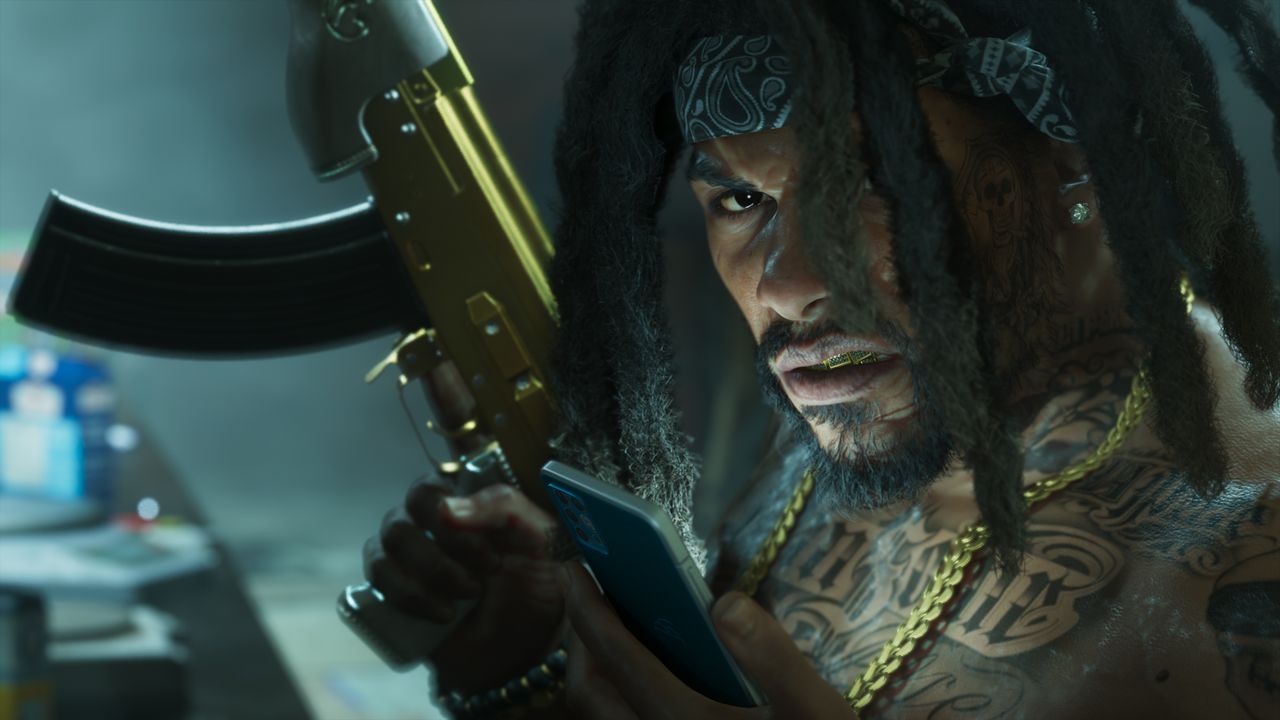 Rockstar reveals it built a GTA 6 team that focused solely on creating more realistic NPCs with over 600,000 animations — twice as many as Red Dead Redemption 2 had Rockstar reveals it built a GTA 6 team that focused solely on creating more realistic NPCs with over 600,000 animations — twice as many as Red Dead Redemption 2 had