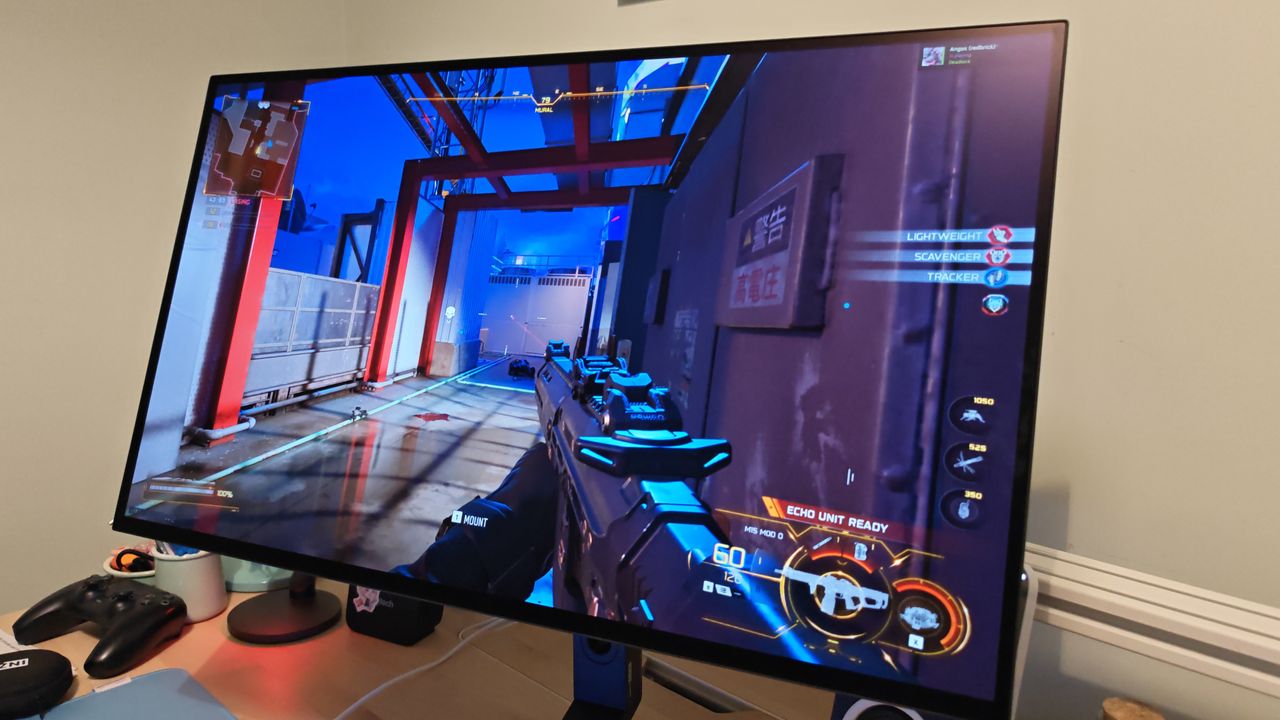 I didn’t think the Inzone M10S gaming monitor could get much better, then I tried the new Inzone M10S 2 I didn’t think the Inzone M10S gaming monitor could get much better, then I tried the new Inzone M10S 2