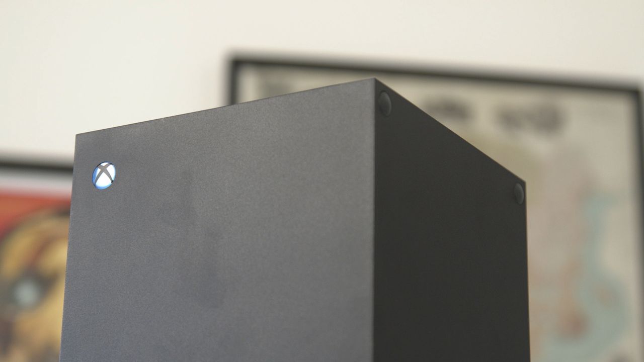 ‘Nobody was buying them so it doesn’t really matter’ — Xbox console price hike hits the UK ‘Nobody was buying them so it doesn’t really matter’ — Xbox console price hike hits the UK