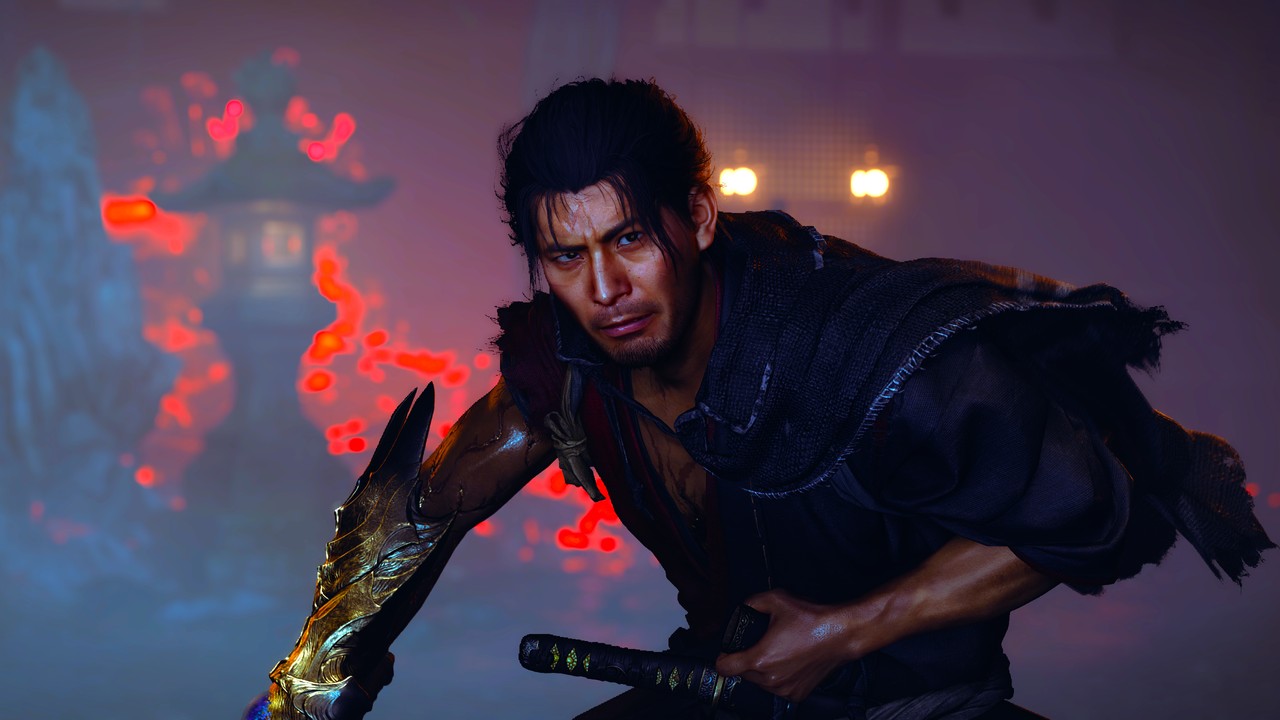 Onimusha: Way of the Sword is another goliath in the action-adventure genre, satiating my appetite for epic, cinematic, and addictive sword-fighting encounters, despite some tedious segments Onimusha: Way of the Sword is another goliath in the action-adventure genre, satiating my appetite for epic, cinematic, and addictive sword-fighting encounters, despite some tedious segments