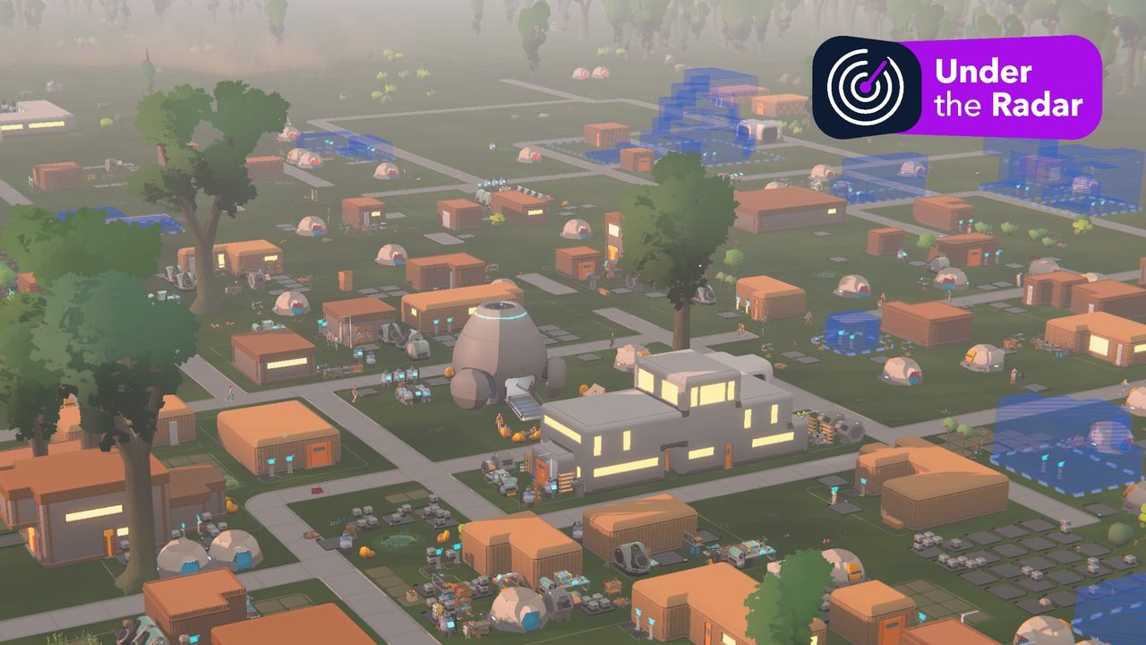 I think Seed is the dawn of a new age for MMOs — after spending one month building a metropolis with strangers, this imperfect yet addictive life sim feels like the next big thing I think Seed is the dawn of a new age for MMOs — after spending one month building a metropolis with strangers, this imperfect yet addictive life sim feels like the next big thing
