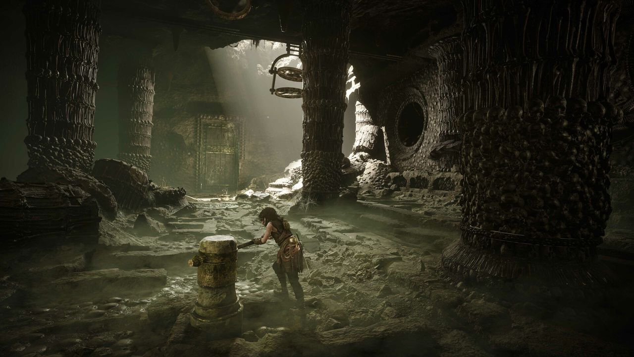 Asobo Games says it would ‘love’ to make a modern-day entry in the A Plague Tale series, since Naughty Dog’s The Last of Us ‘was a big inspiration’ Asobo Games says it would ‘love’ to make a modern-day entry in the A Plague Tale series, since Naughty Dog’s The Last of Us ‘was a big inspiration’