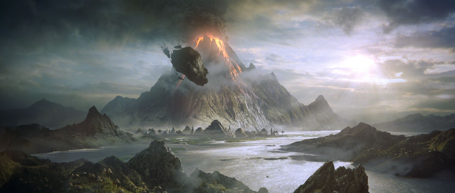 Xbox CEO teases The Elder Scrolls 6’s title and praises the game’s scale and story