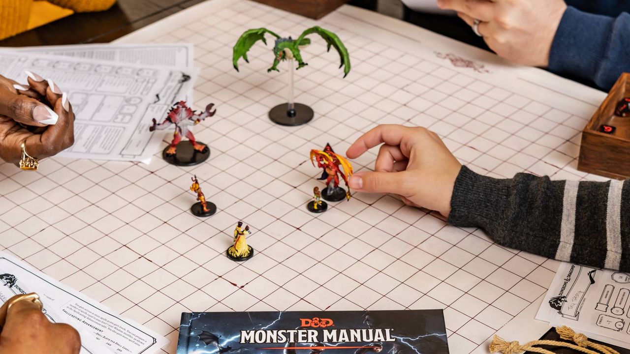 As a human D&D Dungeon Master, AI will never replace me — but I wanted to see whether ChatGPT or Gemini were getting close As a human D&D Dungeon Master, AI will never replace me — but I wanted to see whether ChatGPT or Gemini were getting close