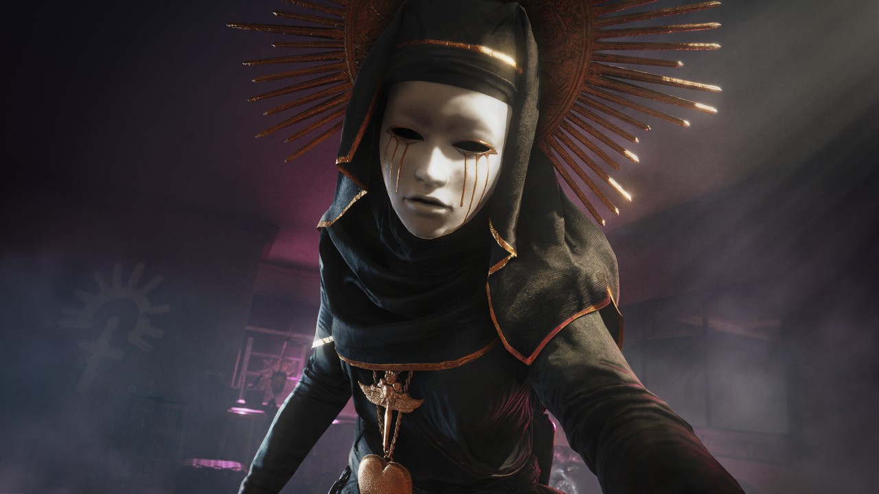 Ghost Recon Wildlands gets a new story mission called Last Rites that introduces ‘a new kind of danger’ as Ubisoft confirms the next game is in development and is now ‘ready to put it to the test’ Ghost Recon Wildlands gets a new story mission called Last Rites that introduces ‘a new kind of danger’ as Ubisoft confirms the next game is in development and is now ‘ready to put it to the test’