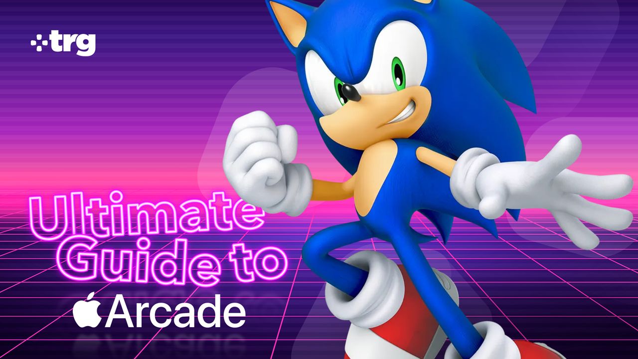 Apple Arcade is a joyful reminder of when mobile gaming was about fun, not emptying your wallet Apple Arcade is a joyful reminder of when mobile gaming was about fun, not emptying your wallet