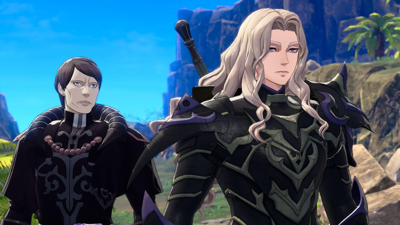I’ve played Fire Emblem: Fortune’s Weave, and it could be the epic tactical RPG that defines the Nintendo Switch 2 — here’s why it’s already got me hooked I’ve played Fire Emblem: Fortune’s Weave, and it could be the epic tactical RPG that defines the Nintendo Switch 2 — here’s why it’s already got me hooked