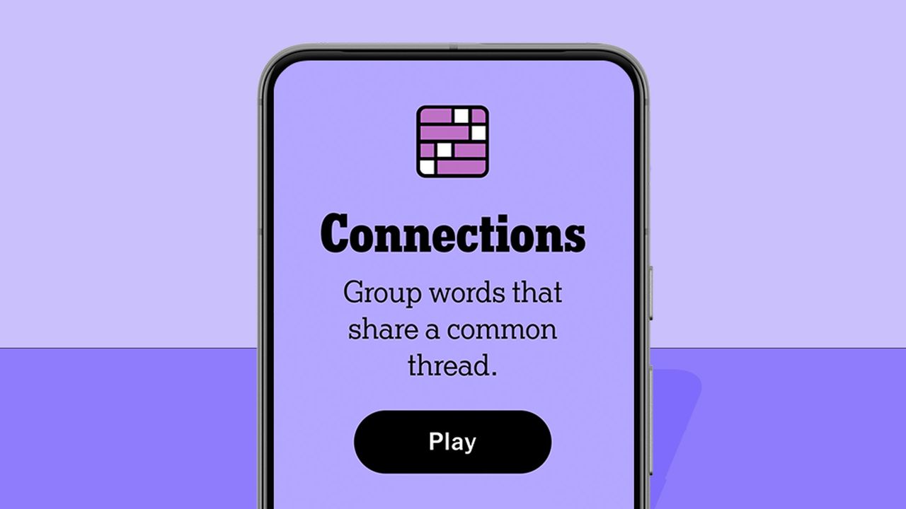 NYT Connections hints and answers for Friday, August 14 (game #1160) NYT Connections hints and answers for Friday, August 14 (game #1160)