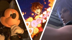 Here’s 6Kingdom Hearts 4 worlds I think we’ll see following Coco’s official D23 reveal — including the one Tetsuya Nomura has ‘always’ wanted to include