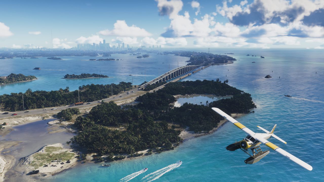 GTA 6 fans waiting for Trailer 3 are convinced they’ve spotted an easter egg in GTA Online referencing the game’s map GTA 6 fans waiting for Trailer 3 are convinced they’ve spotted an easter egg in GTA Online referencing the game’s map