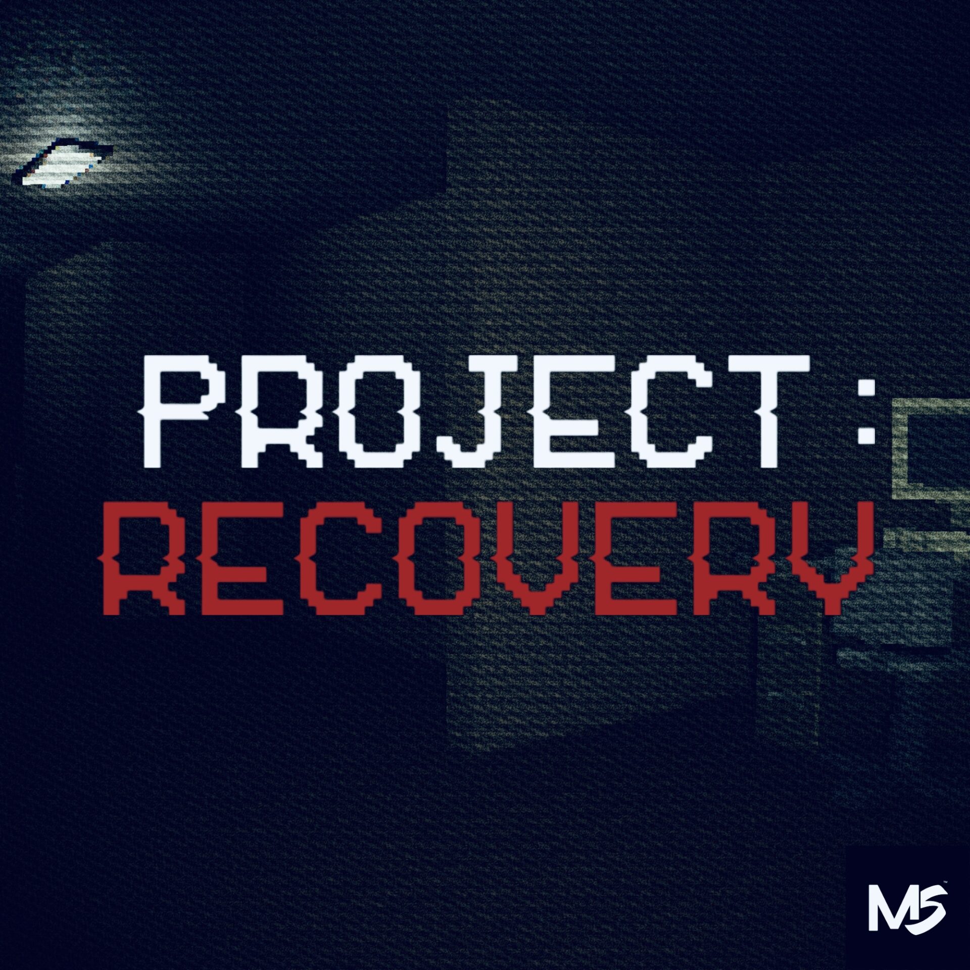 Project: Recovery (Demo) Project: Recovery (Demo)