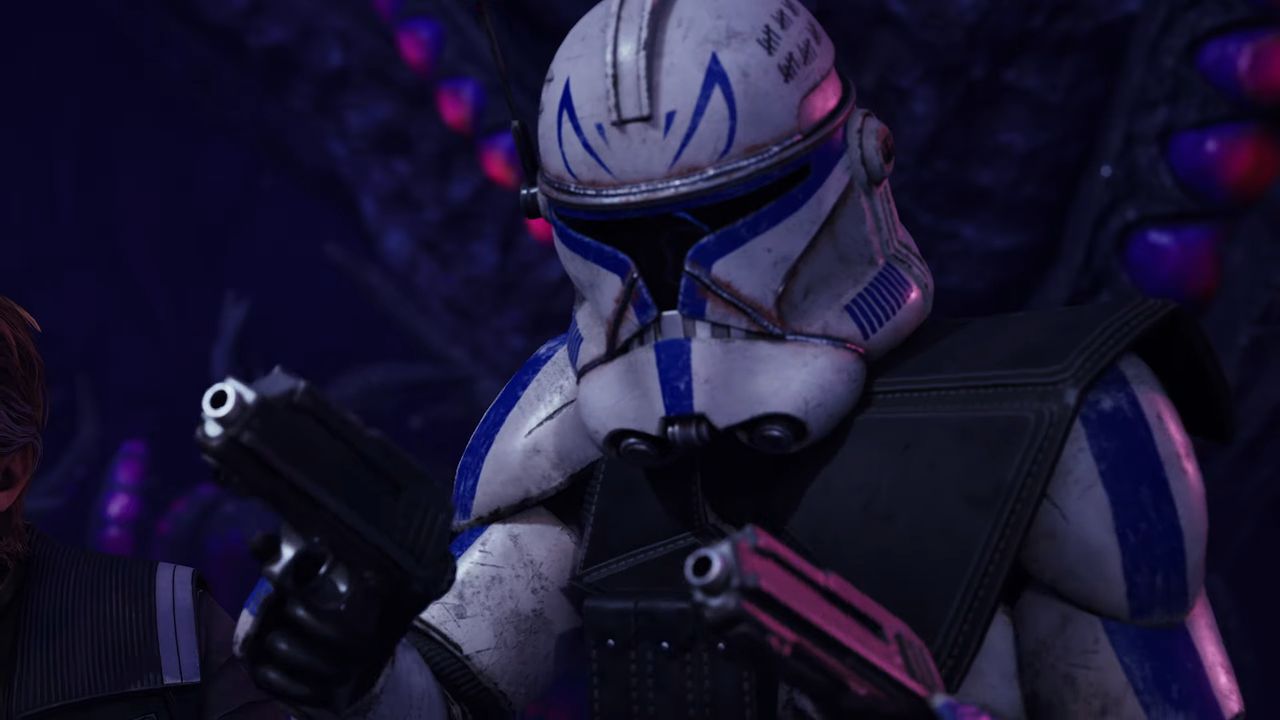 ‘OUR BOYYYY IS BACK’ — Star Wars Zero Company gets an explosive final trailer featuring another fan-favorite Clone Wars character ‘OUR BOYYYY IS BACK’ — Star Wars Zero Company gets an explosive final trailer featuring another fan-favorite Clone Wars character