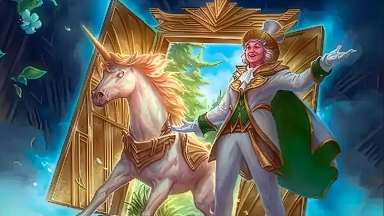 Mystery Booster Commander Edition is everything I could want from a Magic: The Gathering set — please, Wizards of the Coast, print as much as possible Mystery Booster Commander Edition is everything I could want from a Magic: The Gathering set — please, Wizards of the Coast, print as much as possible