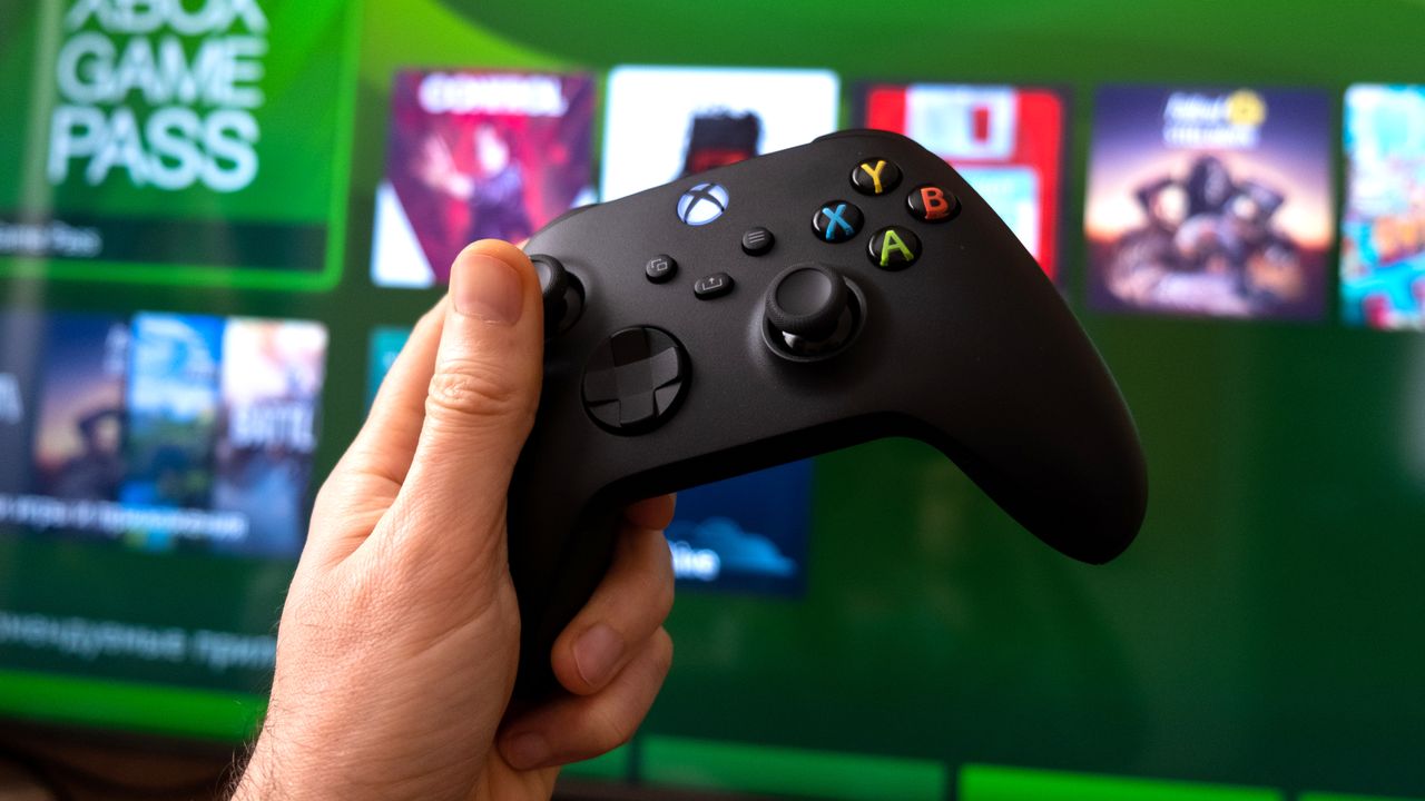 Leaked document suggests Microsoft’s rumored ‘disc-to-digital’ feature will roll out this month and allow users to play the Xbox 360 catalogue on Project Helix Leaked document suggests Microsoft’s rumored ‘disc-to-digital’ feature will roll out this month and allow users to play the Xbox 360 catalogue on Project Helix