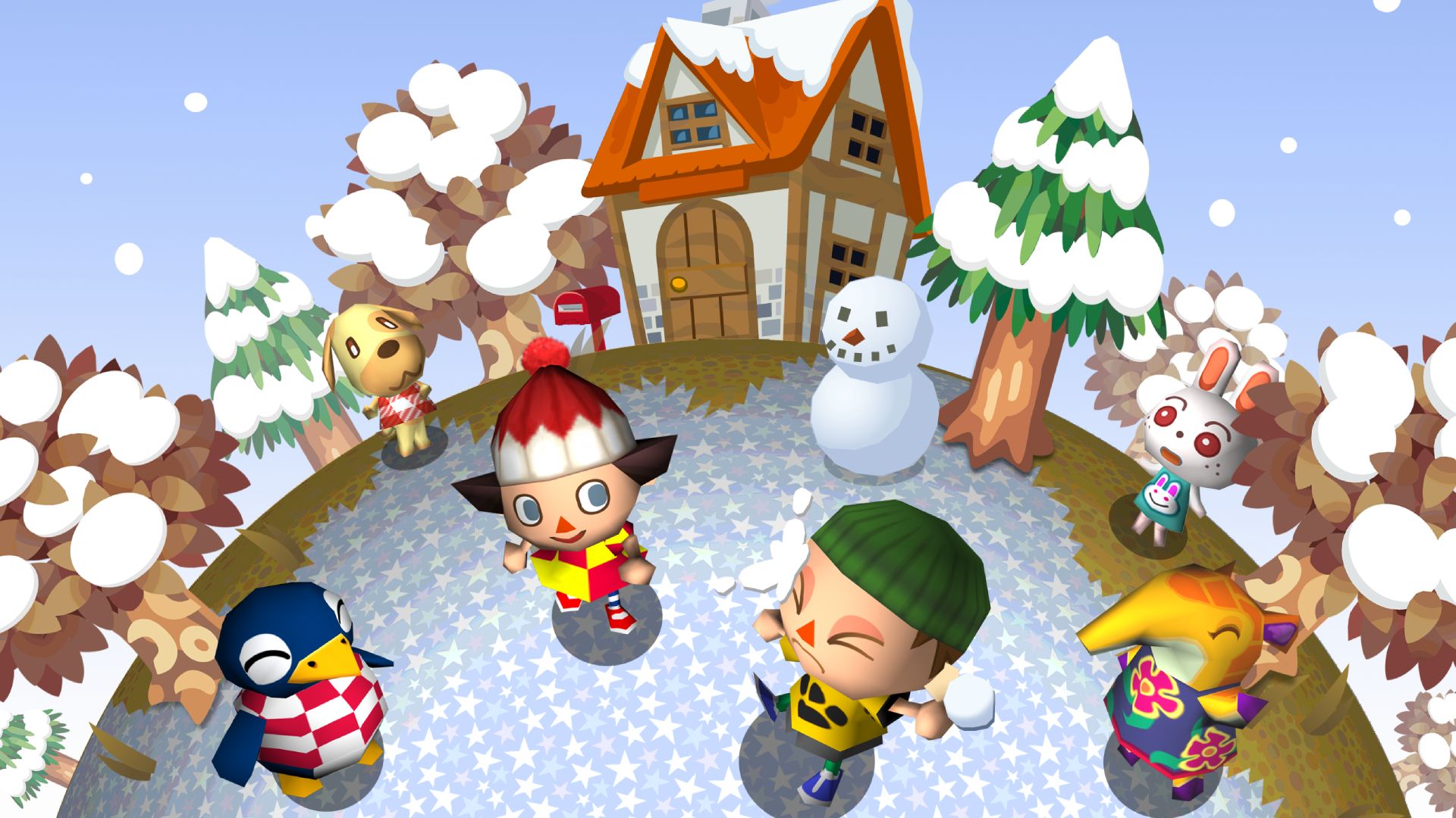 Animal Crossing Fans Chose Best and Worst Villagers After 1.8 Million Votes Animal Crossing Fans Chose Best and Worst Villagers After 1.8 Million Votes