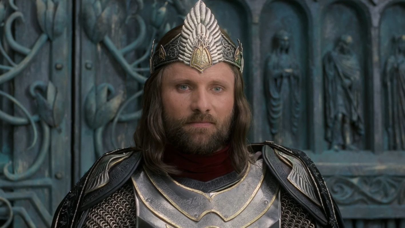 Lord of the Rings Officially Returns With Classic Releases Coming Soon Lord of the Rings Officially Returns With Classic Releases Coming Soon