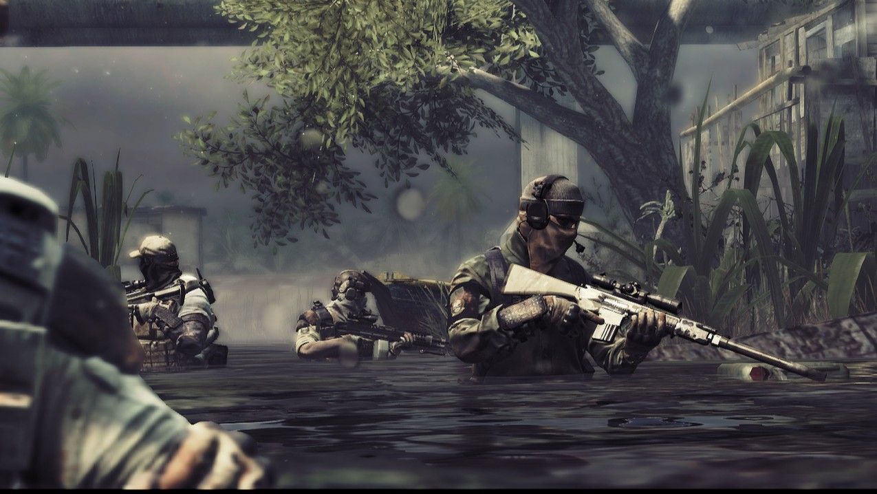 Ubisoft just made a classic Tom Clancy game free to keep — here’s how to add it to your library before time runs out