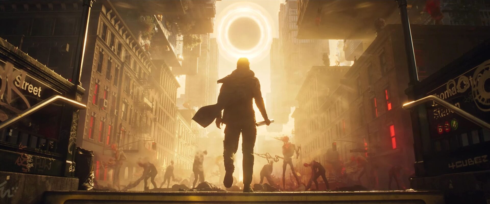 Control Resonant Has Gone Gold, but the Physical Release Has Been Delayed Control Resonant Has Gone Gold, but the Physical Release Has Been Delayed