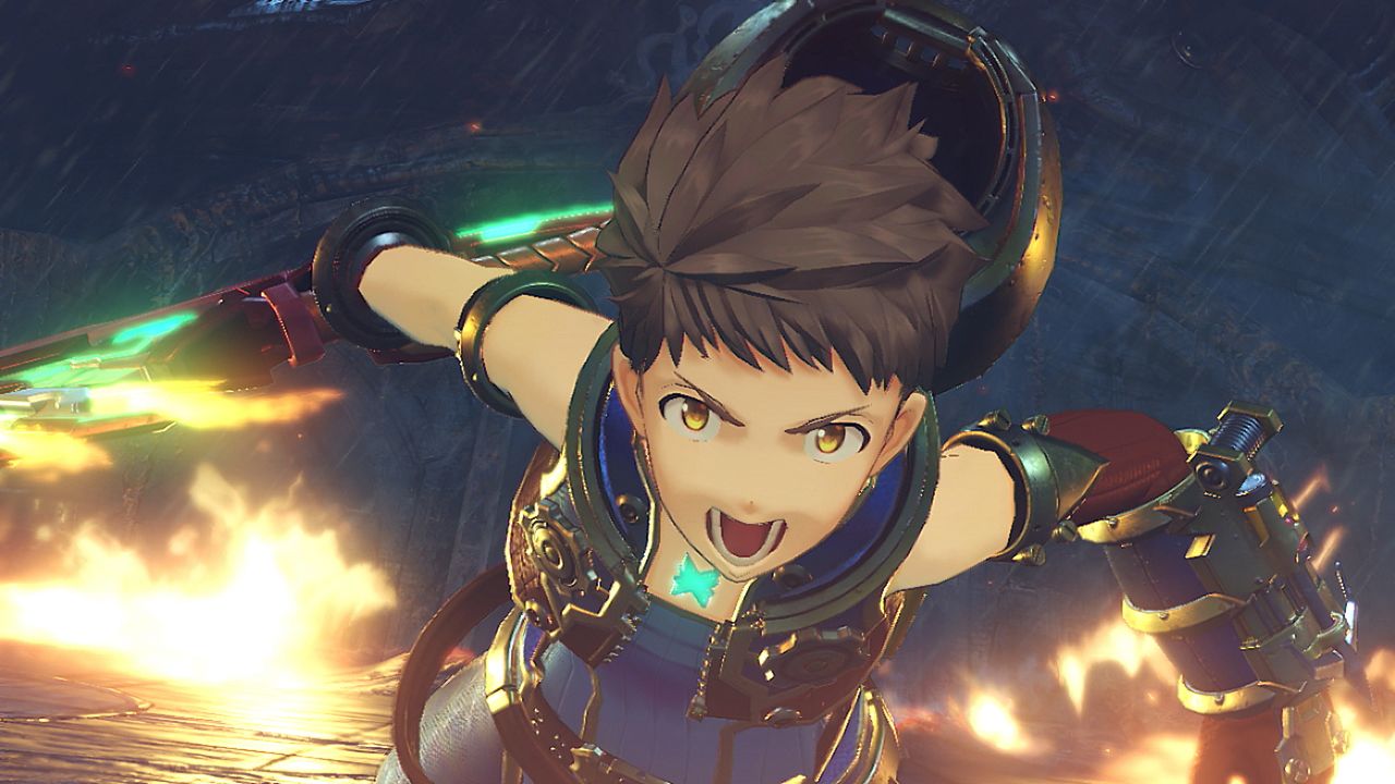 Xenoblade Chronicles 2’s Nintendo Switch 2 edition could have been perfection — but unending menus left me burning with rage like Pyra Xenoblade Chronicles 2’s Nintendo Switch 2 edition could have been perfection — but unending menus left me burning with rage like Pyra