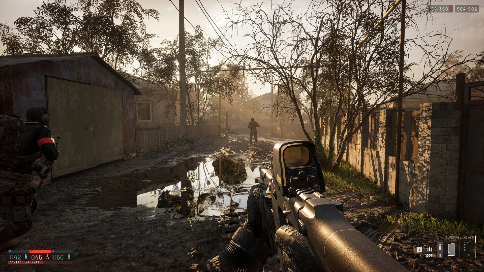 Steam shooter explodes in popularity after devs warn fans not to buy it Steam shooter explodes in popularity after devs warn fans not to buy it
