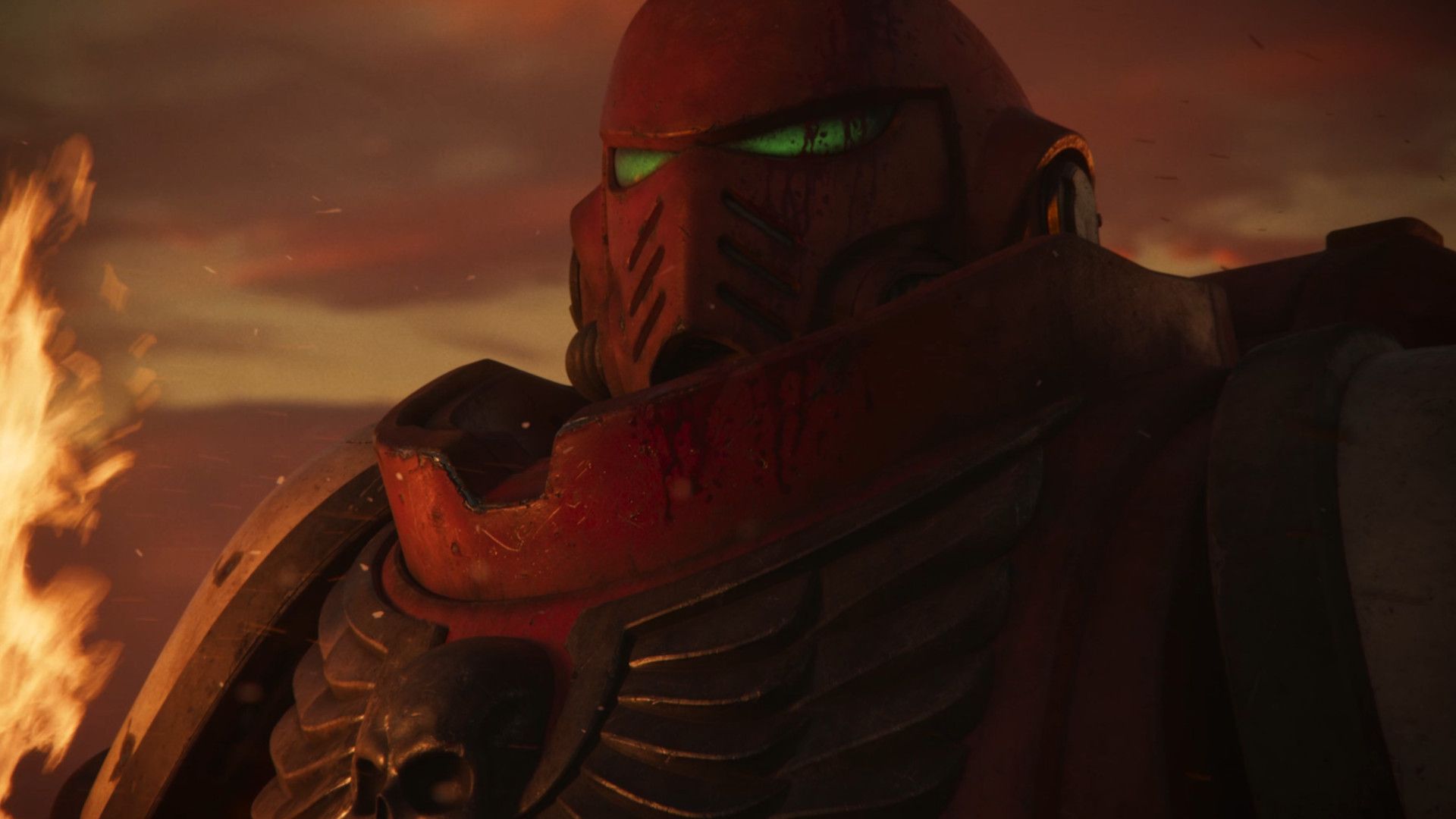 Warhammer 40K: Dawn Of War 4 Delayed Warhammer 40K: Dawn Of War 4 Delayed