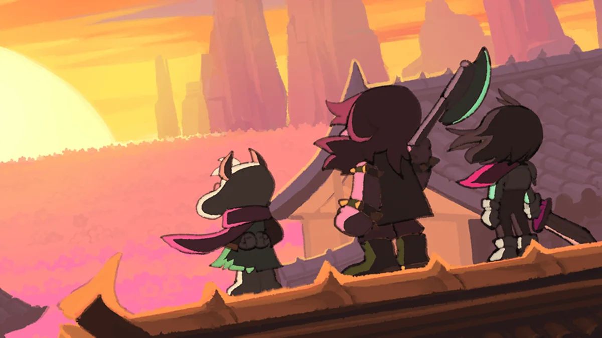 Deltarune Creator Addresses Fan Theories and Defends Chapter 5’s Pacing in Latest Update Deltarune Creator Addresses Fan Theories and Defends Chapter 5’s Pacing in Latest Update