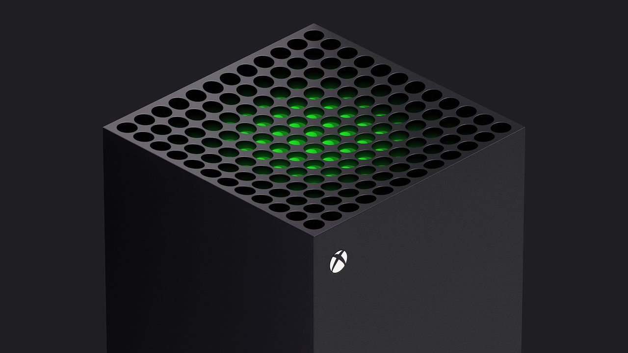 The Xbox Elite Series 3 seems to have leaked — and, in a twist no one expected, might have a built-in screen The Xbox Elite Series 3 seems to have leaked — and, in a twist no one expected, might have a built-in screen