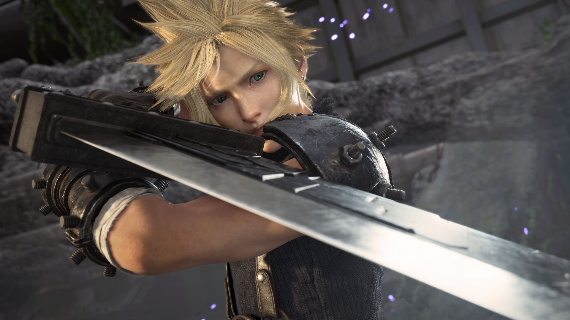 Final Fantasy 7’s Cloud Officially Returns in New Game October 22 Final Fantasy 7’s Cloud Officially Returns in New Game October 22