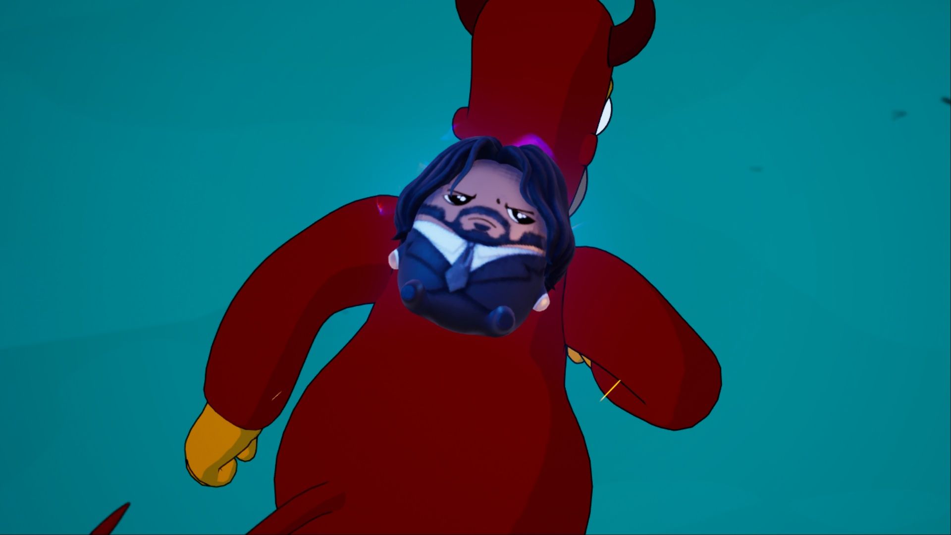 Fortnite Chapter 7 Season 4 Will Bring More Sprites Fortnite Chapter 7 Season 4 Will Bring More Sprites