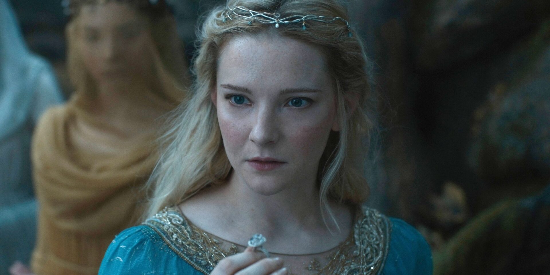 Lord of the Rings’ One Ring Officially Returns in New Fall 2026 Expansion Release
