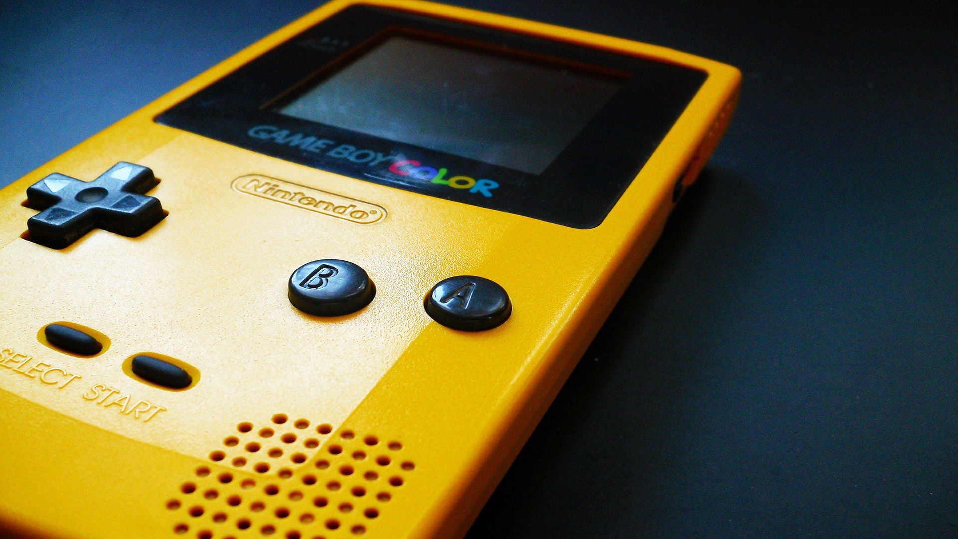Game Boy Color Gets New Physical Pokémon-Style Game 23 Years Later Game Boy Color Gets New Physical Pokémon-Style Game 23 Years Later