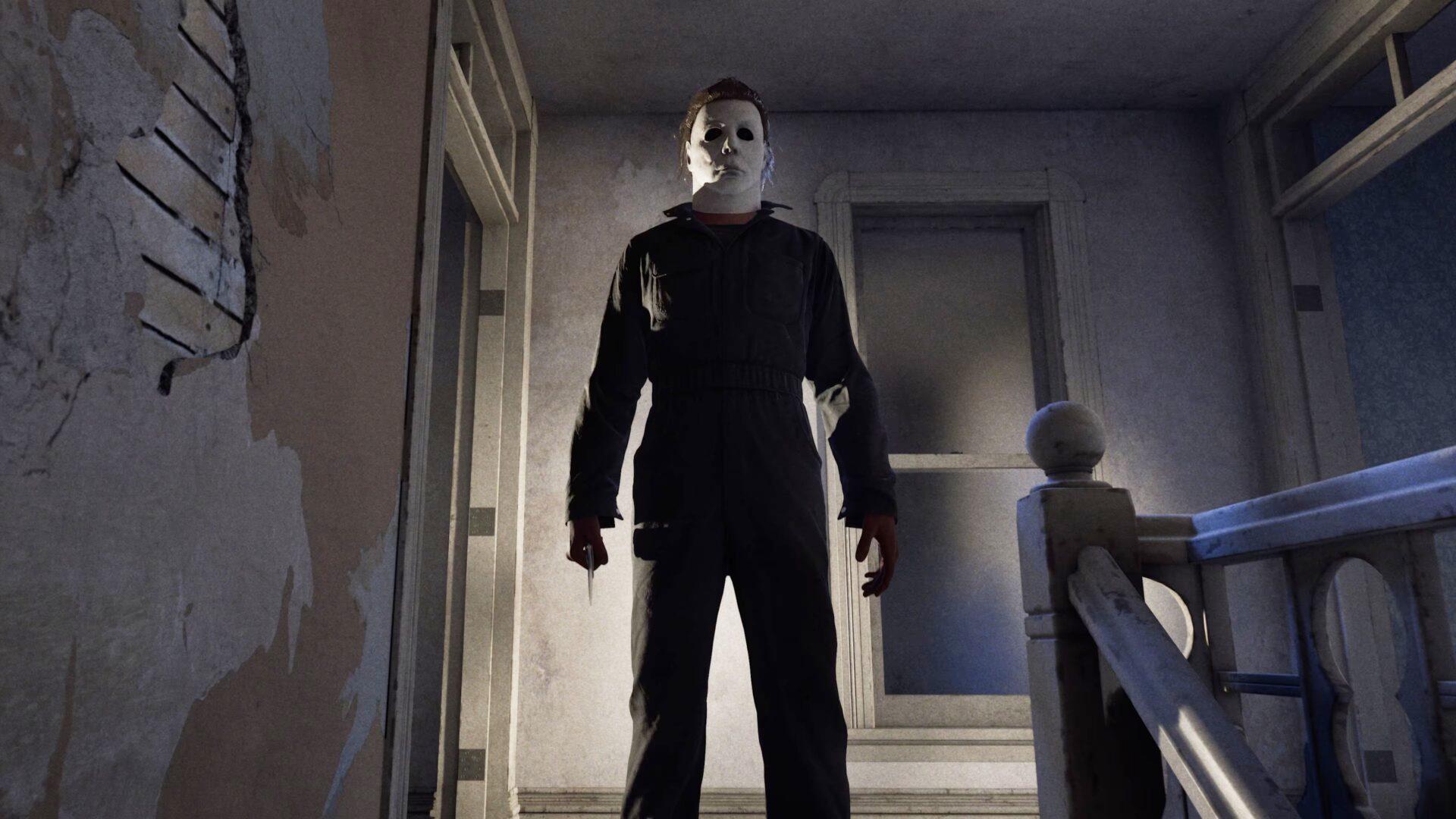 Halloween: The Game Officially Gets a Ban for a Surprising Reason Halloween: The Game Officially Gets a Ban for a Surprising Reason