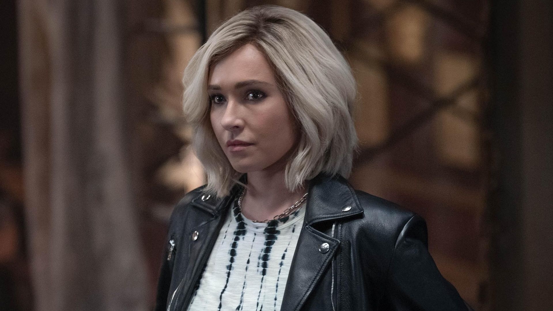 Hayden Panettiere, Star of Heroes and Kingdom Hearts, Dies at 36 Hayden Panettiere, Star of Heroes and Kingdom Hearts, Dies at 36